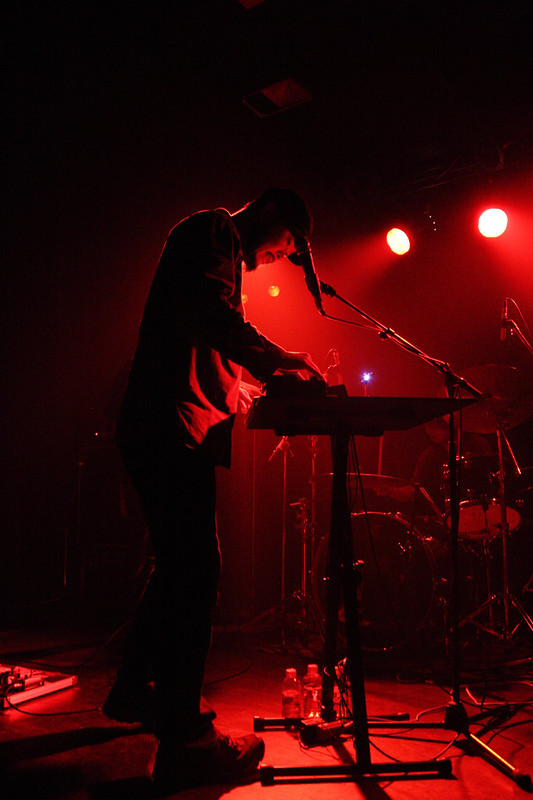 Concierto de Envy en Apolo [2]