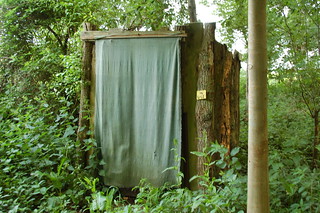 Compost Toilet | by rightee