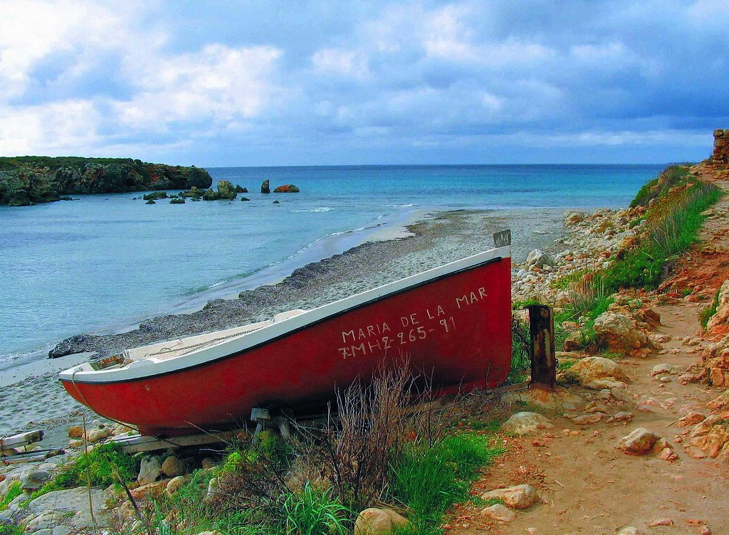 Maria de la mar | sents la brisa del mar que t'envolta, i al… | Flickr
