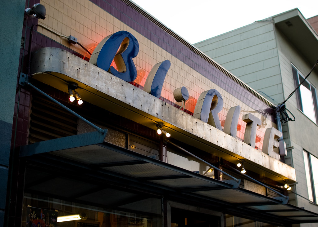 Bi Rite Market | Earlier we had ice cream at the companion B… | Flickr