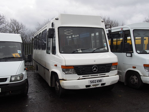 S102 KNR | by kdbarclayG750
