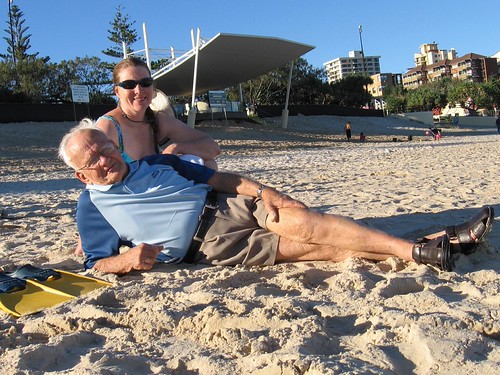 Kings Beach