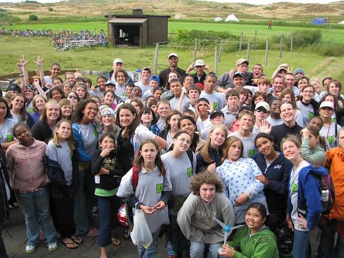 Camp A.R.M.Y. Island Adventure | Camp A.R.M.Y. Challengers p… | Flickr
