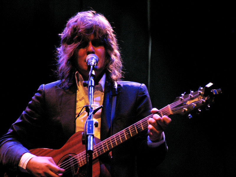 Nacho Vegas @ L'Auditori