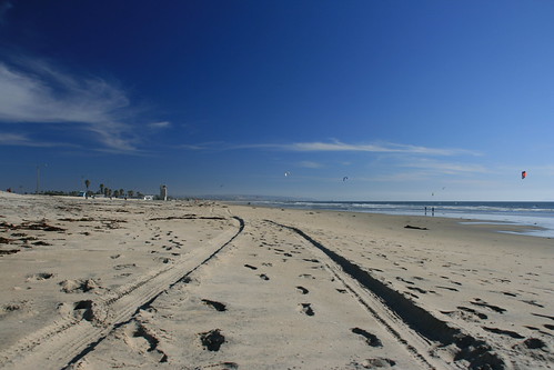 Strand Beach