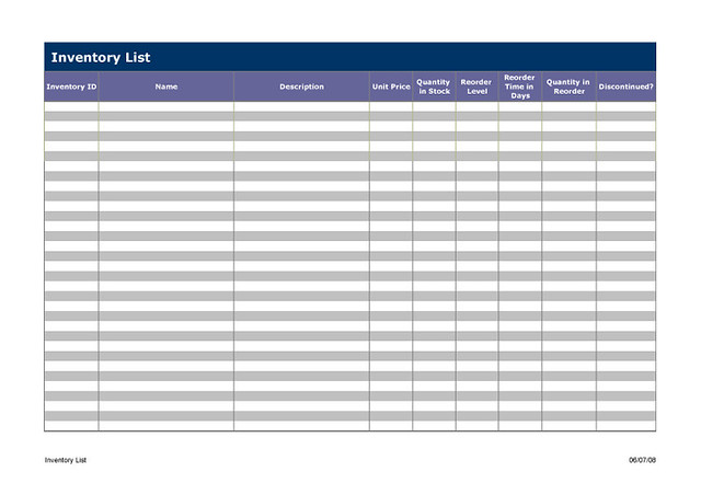 Inventory-list1-big | Forms-Templates | Flickr