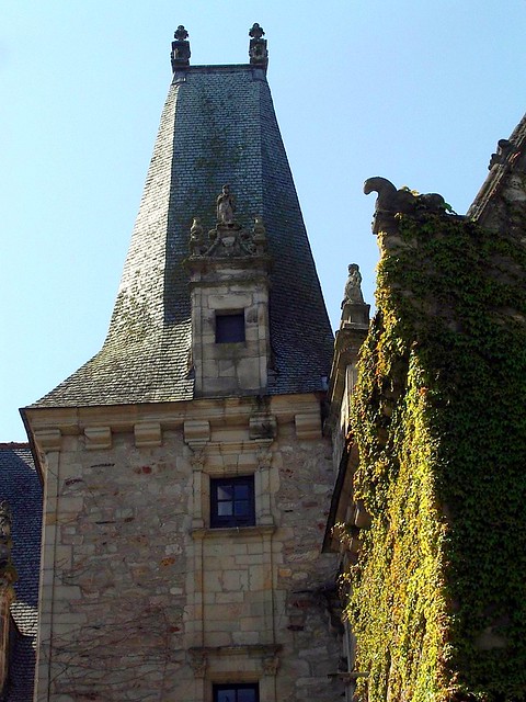 Chateau Boyer