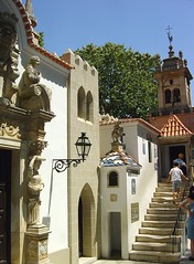 Portugal dos Pequenitos - Coimbra - Portugal