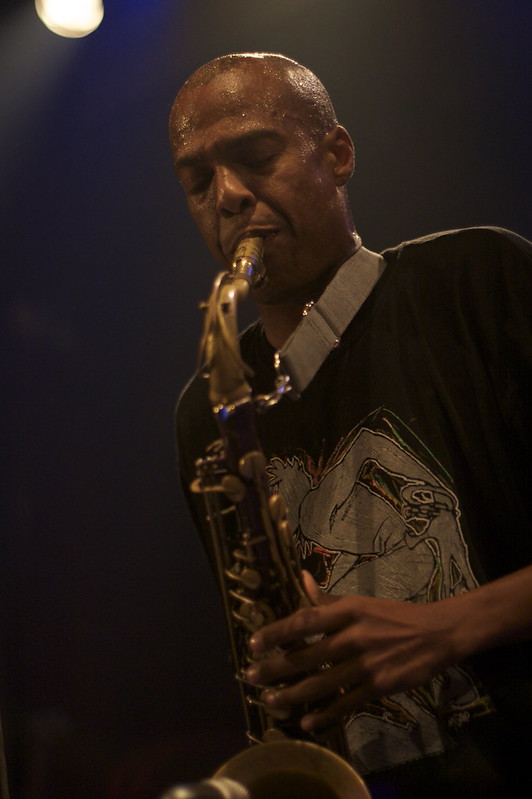 Fishbone en Barcelona, Sala Apolo