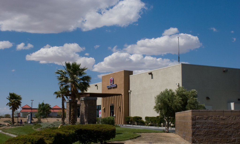 Taco Bell