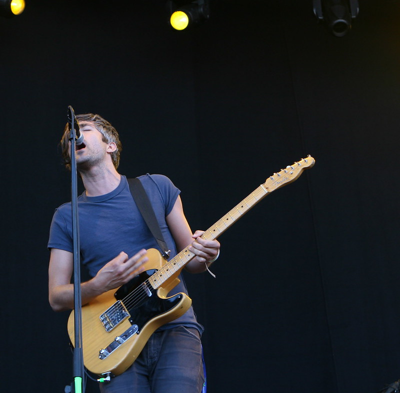 We Are Scientists