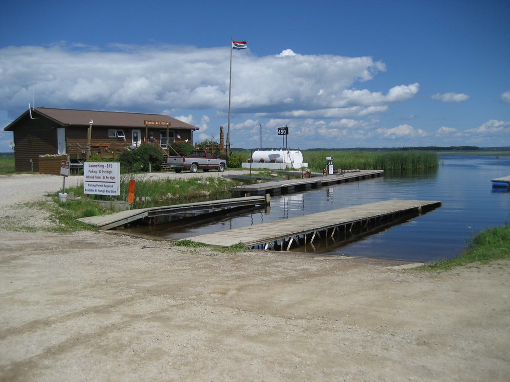 Angle Inlet, MN Brian Flickr