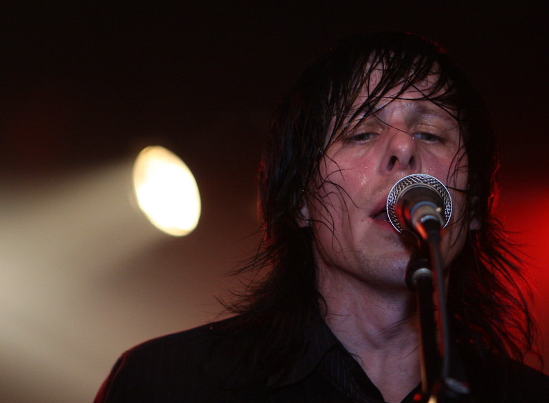 The Posies en La [2] de Apolo