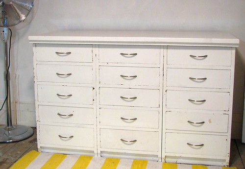 New office storage | by Parfait amour