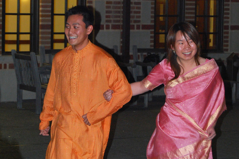 Alice Randy Diwali Partio | Flickr