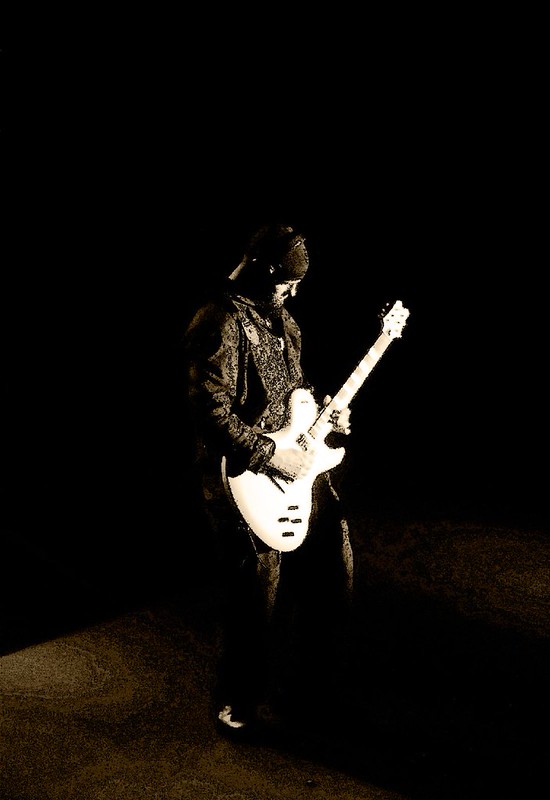 Queensrÿche en la Sala Razzmatazz de Barcelona