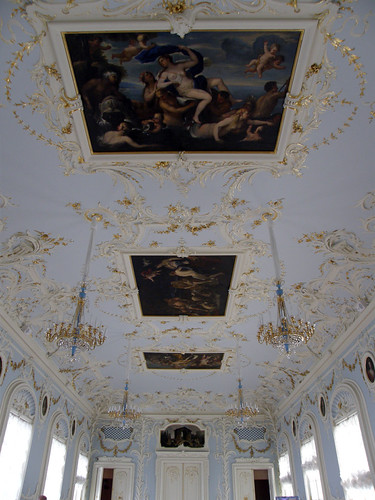 Hermitage, St Petersburg