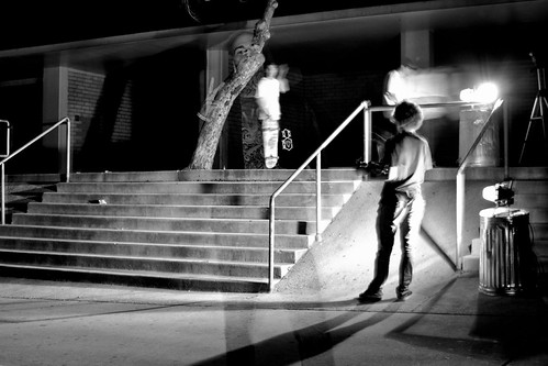 Poly High School | by db.hughes