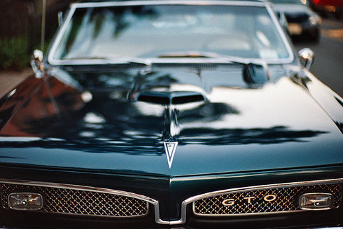 GTO | by hirevimaging