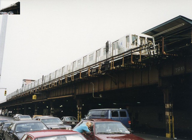 NYC 1994 - 170