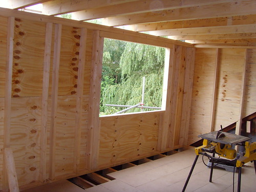 31 Headers & posts | by Chris Smith Local Builder