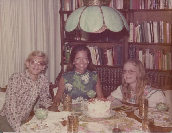 Birthday 1973