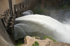 Cahora Bassa Dam