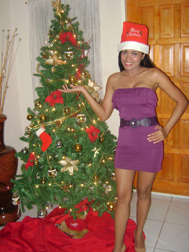 Merrry Christmas ! I have 12 wishes for Christmas   , Guess what?