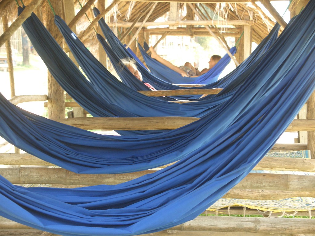 Vang Vieng, Laos
