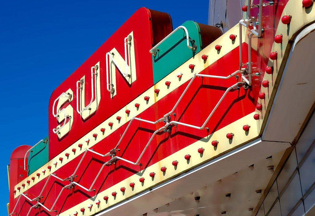 Sun Theatre