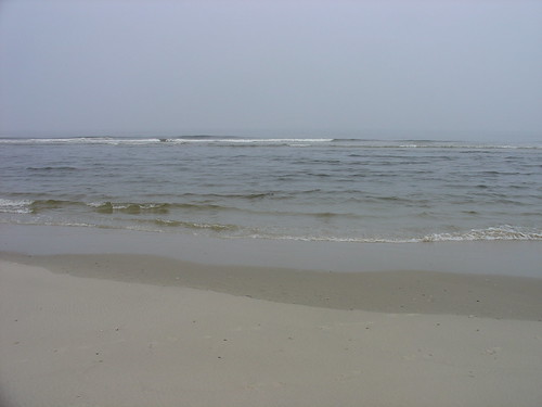 Strand Beach