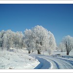 Talv on teel ... ;))