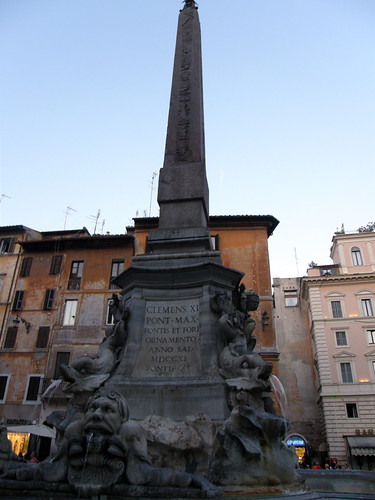 Rome, Italy