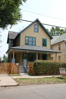 House from "A Christmas Story" - Cleveland, Ohio | by RoadTripMemories