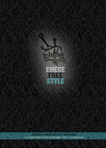CARD_DESIGN_EFS | by EMECEfreeStyle