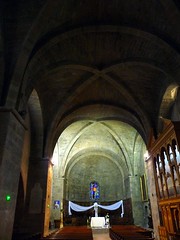 Cathédrale de Fréjus