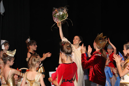 spectacle 14juin (205) | by Ecole de danse de Fully