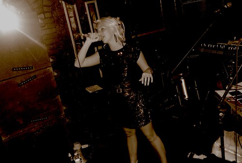 Random Pam - Homoelectric 2007 | by random_pam