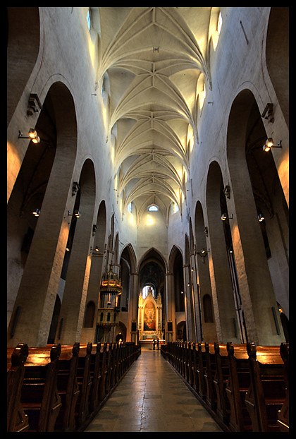 Turku Cathedral