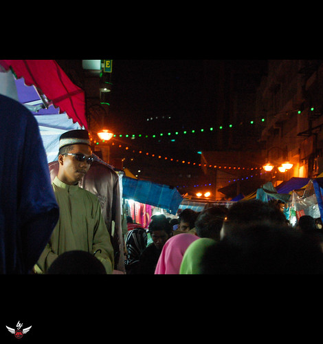 rayban maniqueen | by MONKEYkrap@mike [visit MONKEYkrap Clothing group]