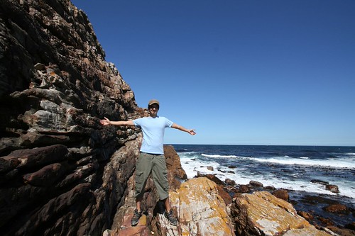 Cape Town