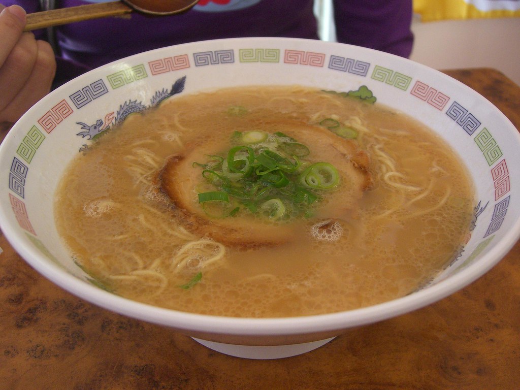 Yummy Noodle