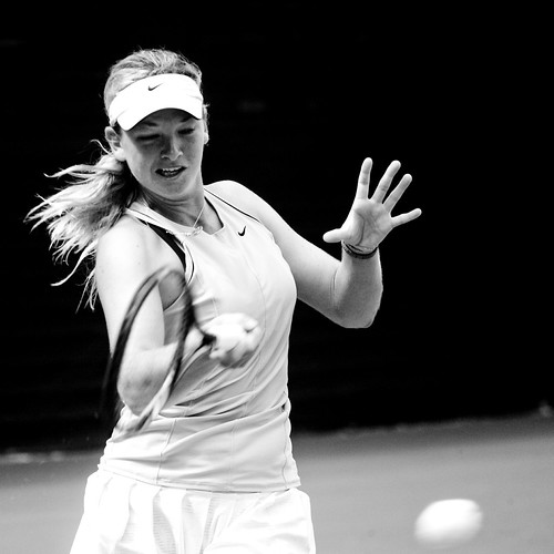 CoCo Vandeweghe-13 | by Thomas Hawk