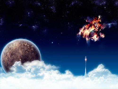 Digital Universe (2) | by gerardo350z