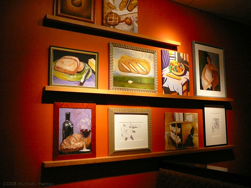 Panera Bread