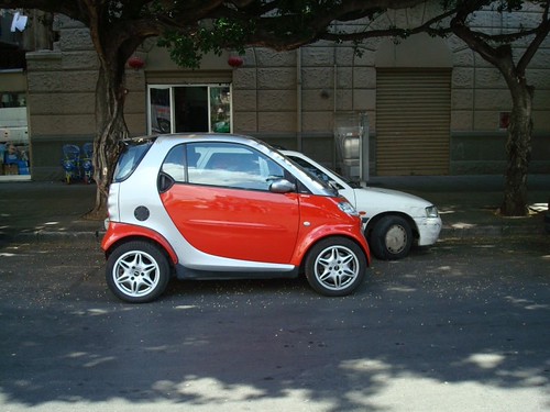 smart car | by jssjac2000