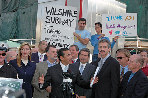 L.a. County Measure R Measure R | At a news conference assembled in response to th… | Flickr