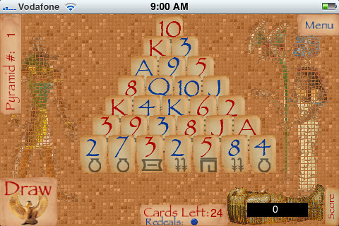 Best Free Iphone Games