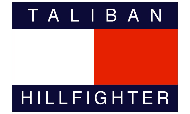 Taliban | Taliban Hillfighter - Tommy 