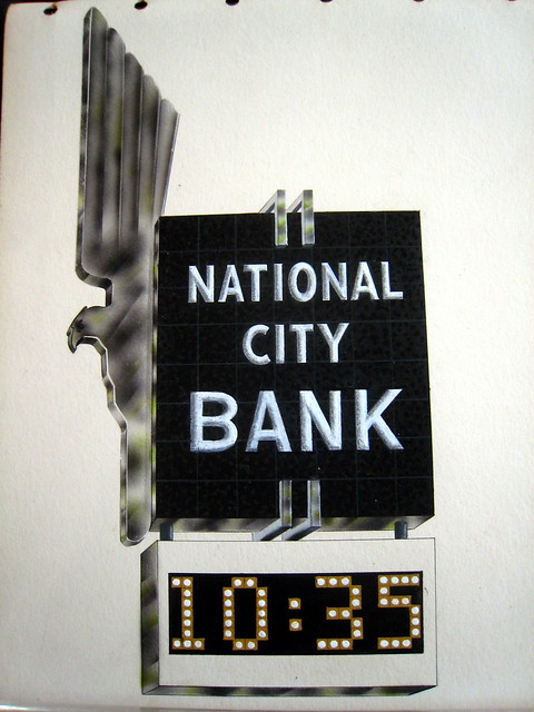 National City Bank